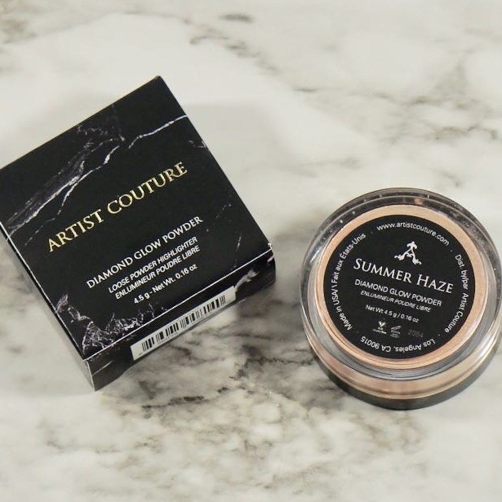 Artist Couture Diamond Glow Powder